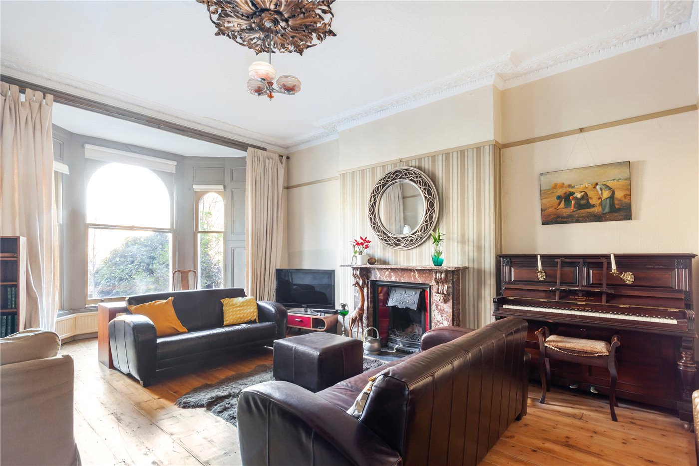 Lordship Park, London, N16